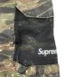 中古・古着 SUPREME (シュプリーム) Mesh Pocket Belted Cargo Pant カーキ サイズ:L：20000円