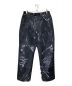 Supreme（シュプリーム）の古着「23SS Trompe Loeil Printed Mountain Pant」｜ネイビー