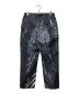 Supreme (シュプリーム) THE NORTH FACE (ザ ノース フェイス) 23SS Trompe Loeil Printed Mountain Pant ネイビー サイズ:M：35000円