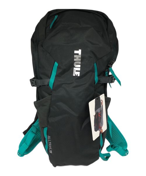 THULE（スーリー）THULE (スーリー) バックパック/ALLTRAIL15 グレーの古着・服飾アイテム