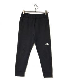 THE NORTH FACE（ザ ノース フェイス）の古着「Tech Air Sweat Jogger Pant/NB32084」｜ブラック