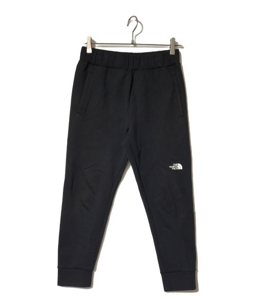 THE NORTH FACE（ザ ノース フェイス）THE NORTH FACE (ザ ノース フェイス) Tech Air Sweat Jogger Pant/NB32084 ブラック サイズ:Sの古着・服飾アイテム