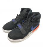 NIKEナイキ）の古着「AIR JORDAN LEGACY 312」｜ブラック