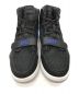 NIKE (ナイキ) AIR JORDAN LEGACY 312 ブラック サイズ:27.5：3980円