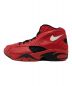 NIKE (ナイキ) AIR MAESTRO 2 QS THINK レッド サイズ:US9.5/UK8.5/EUR43：8000円