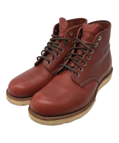 RED WING（レッドウィング）RED WING (レッドウィング) 6