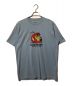 CarHartt（カーハート）の古着「23SS APPETITE  T-shirt/21PO07723」｜ブルー