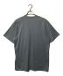 CarHartt (カーハート) 23SS APPETITE  T-shirt/21PO07723 ブルー サイズ:L：5000円