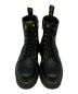 Dr.Martens (ドクターマーチン) JADON Ⅱ STAR 8ホールブーツ ブラック サイズ:UK4/EU37/US6：18000円