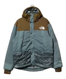 THE NORTH FACE×UNDERCOVER（ザ ノース フェイス×アンダーカバー）の古着「23AW SOUKUU 50/50 MOUNTAIN JACKET」｜ブルー