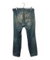 LEVI'S RED (リーバイス レッド) 1st STANDARD/デニムパンツ/2003-1117 インディゴ サイズ:32：8000円