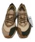 REEBOK (リーボック) Engineered Garments (エンジニアド ガーメンツ) LX2000 ”SOFT CAMEL” ベージュ サイズ:26.5cm 未使用品：12000円