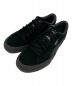 PUMA（プーマ）の古着「SUEDE SKATE NITRO DIASPORA」｜ブラック