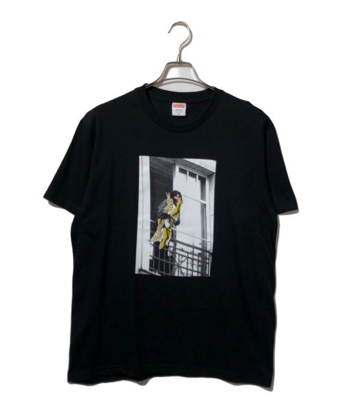 SUPREME（シュプリーム）Supreme (シュプリーム) ANTIGERO BALONONY TEE/20AW ブラック サイズ:Mの古着・服飾アイテム