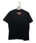 Supreme (シュプリーム) ANTIGERO BALONONY TEE/20AW ブラック サイズ:M：9000円