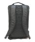 THE NORTH FACE (ザ ノース フェイス) SHUTTLE DAYPACK SLIM ブラック：9000円