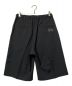 Y-3 (ワイスリー) ハーフパンツ/SP UNI SHORTS/A2E001 ブラック サイズ:S：16000円