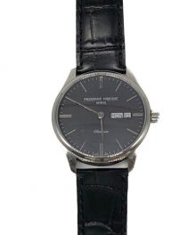 FREDERIQUE CONSTANT（フレデリックコンスタント）の古着「リストウォッチ/CLASSICS」