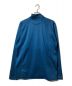 Patagonia (パタゴニア) R1プルオーバー ブルー サイズ:XL：7000円