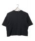 N.HOOLYWOOD (エヌ ハリウッド) Compile Line/BIG T-SHIRT ブラック サイズ:38：9000円