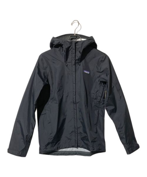 Patagonia（パタゴニア）Patagonia (パタゴニア) トレントシェル 3L ブラック サイズ:XSの古着・服飾アイテム