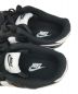 中古・古着 NIKE (ナイキ) エア フォース 1 '07 ブラック サイズ:US6/UK3.5/EUR36.5：3980円