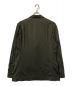 ISSEY MIYAKE (イッセイミヤケ) 2Bジャケット/ME23JL462 オリーブ サイズ:2：10000円