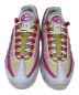 NIKE (ナイキ) WMNS AIR MAX 95 ピンク サイズ:US7.5/UK5/EUR38.5：6000円