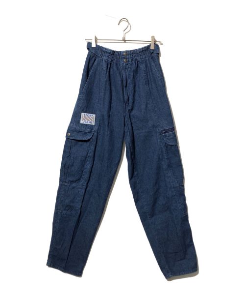 LEVI'S（リーバイス）LEVI'S (リーバイス) SPORTS JEANS インディゴ サイズ:L30の古着・服飾アイテム