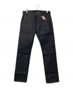 LEVI'Sリーバイス）の古着「1931モデル501デニムパンツ/00501-1931/ Cotton 13.oz ConeDenim/ コーンミルズ社製」｜インディゴ