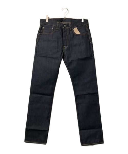 LEVI'S（リーバイス）LEVI'S (リーバイス) 1931モデル501デニムパンツ/00501-1931/ Cotton 13.oz ConeDenim/ コーンミルズ社製 インディゴ サイズ:W32の古着・服飾アイテム