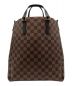 LOUIS VUITTON (ルイ ヴィトン) ダミエ/ベルモントNV ブラウン：165000円