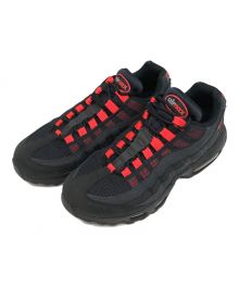 NIKE（ナイキ）の古着「AIR MAX 95」｜ブラック