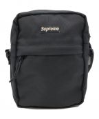 SUPREMEシュプリーム）の古着「18SS Shoulder Bag」｜ブラック