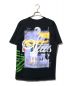 stussy (ステューシー) DAVID (ダビド) CARSON DINO TEE ブラック サイズ:Ｌ：9000円