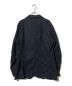 Engineered Garments (エンジニアド ガーメンツ) ウール3Bジャケット ブラック サイズ:M：8000円