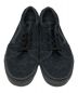 VANS (バンズ) WHITE MOUNTAINEERING (ホワイトマウンテ二アニング) 別注Sk8-Low ブラック サイズ:USMen 11.0/UK 10.0/EUR 44.5：8000円