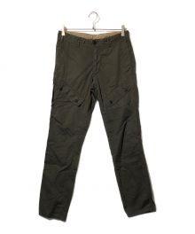 C.P COMPANY（シーピーカンパニー）の古着「Combat Trousers」｜ブラウン