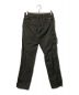 C.P COMPANY (シーピーカンパニー) Combat Trousers ブラウン サイズ:44：10000円