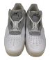 NIKE (ナイキ) A-COLD-WALL (ア・コールド・ウォール) AIR FORCE 1 アイボリー サイズ:US10/UK9/EUR44：9000円