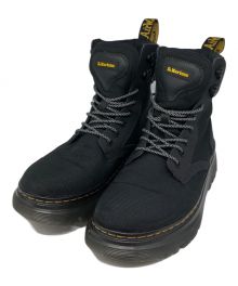 Dr.Martens（ドクターマーチン）の古着「TARIKブーツ」｜ブラック