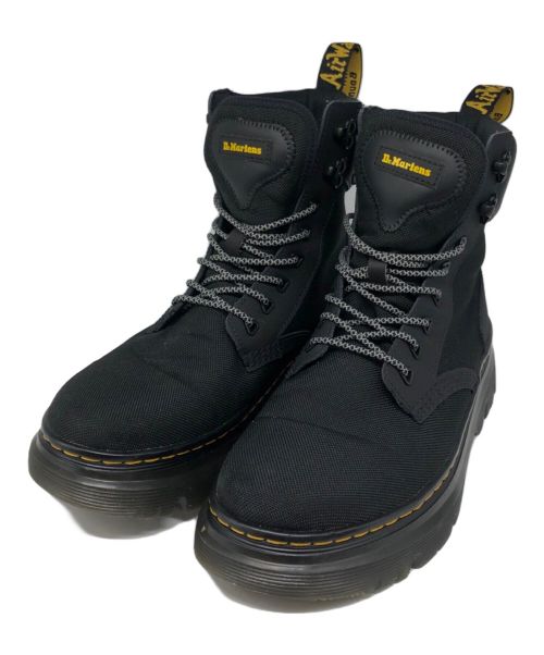 Dr.Martens（ドクターマーチン）Dr.Martens (ドクターマーチン) TARIKブーツ ブラック サイズ:UK8/EU42の古着・服飾アイテム