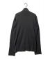 Yohji Yamamoto pour homme (ヨウジヤマモト プールオム) Sweat cardigan グレー サイズ:3：10000円