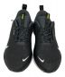 NIKE (ナイキ) ReactX Infinity Run 4 GORE-TEX ブラック サイズ:27.5：10000円