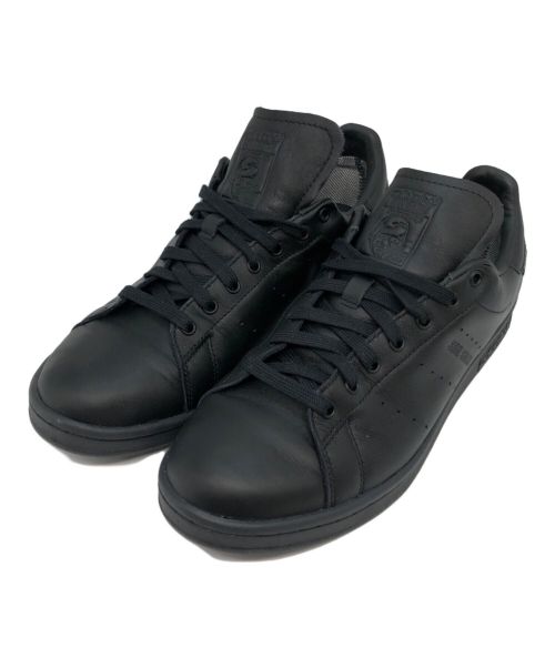 adidas（アディダス）adidas (アディダス) STAN SMITH LUX GTX ブラック サイズ:27.5㎝の古着・服飾アイテム