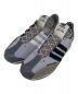 adidas（アディダス）の古着「COUNTRY OG SFTM」｜グレー