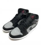 NIKEナイキ）の古着「Air Jordan 1 Mid 