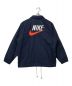 NIKE (ナイキ) NSW TREND WC 1 JACKET ネイビー サイズ:XXL：8000円