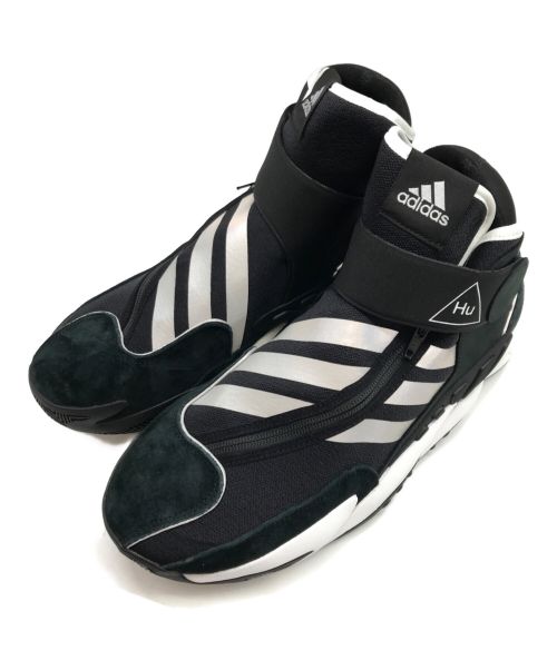 adidas（アディダス）adidas (アディダス) PW 0 To 60 BOS ブラック サイズ:US11/UK10 1/2/FR45 1/3の古着・服飾アイテム