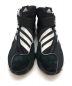 adidas (アディダス) PW 0 To 60 BOS ブラック サイズ:US11/UK10 1/2/FR45 1/3：6000円